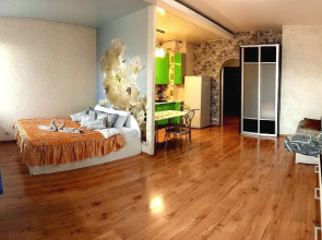 Квартира рядом с МНТК