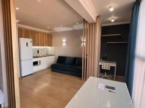 Апартаменты Сочипосуточно