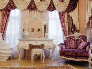 Апартаменты Green House