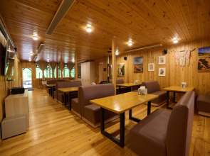 База отдыха Айбарка