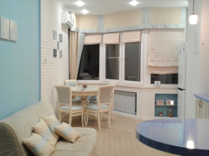 Апартаменты Studio Gold Anchor