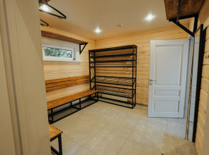 Гостевой дом Vetvi