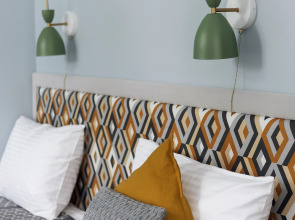 Апартаменты Roomroom на Первомайской