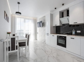 Апартаменты Apart39 Люкс на Гагарина 11