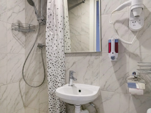 Апартаменты на Селигерской