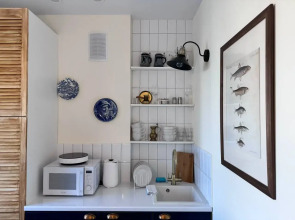 Апартаменты 39kvartir с Услугой Аренды Велосипедов