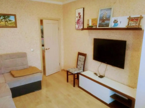 Апартаменты на улице Дачная 4