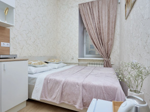 Апартаменты Golden Glory