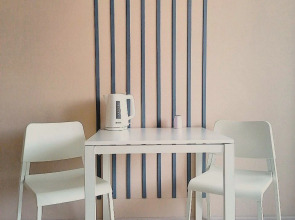 Апартаменты Ирис