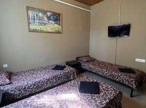 Гостевой дом Астра