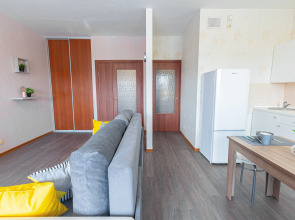 Квартира на проспект Вернадского 10к1