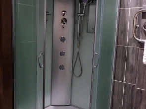 Отель ZhanaOtel