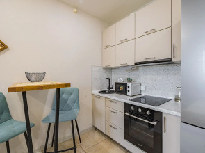 Квартира Уют у озера на 15 Этаже