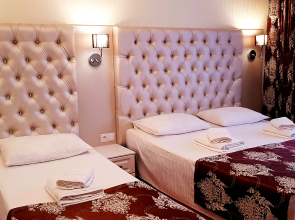 Гостевой Дом Эдем