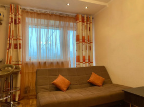 Апартаменты на Красной Площади