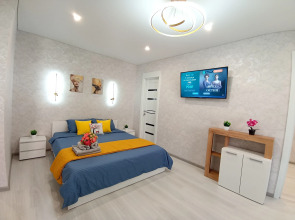 Квартира Центр 2 комнаты