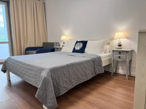 Апартаменты 39kvartir на Мосина 10