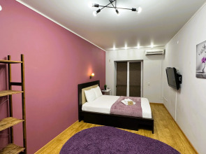 Квартира Right Room на Поле Свободы 129