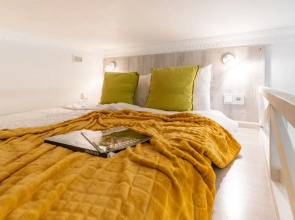 Апартаменты Джулиата 5