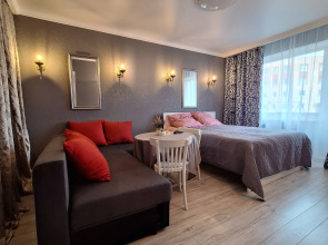 Апартаменты ART Apart