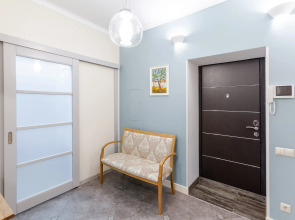 Апартаменты RentPlaza на набережной