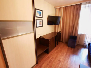 Апартаменты UNO 2