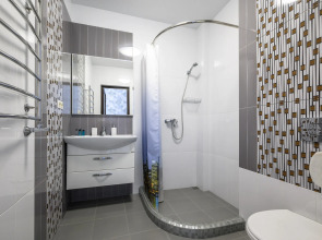 Мини-отель Родос Лайт