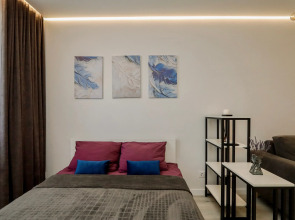 Апартаменты Privi House на Конструктора Калашникова 21