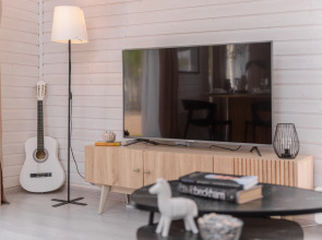 Частный дом Simple Life Home 180