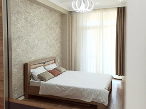 Апартаменты Престижная Квартира Кара Караев Метро