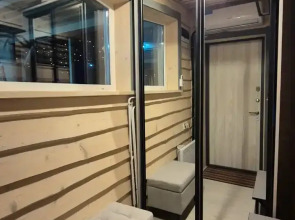 Бунгало Гнездо Пеликана