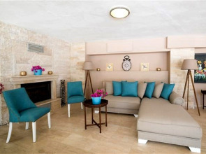 Club Barbarossa Hotel & Villas