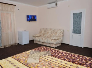 Гостевой Дом Айсерез