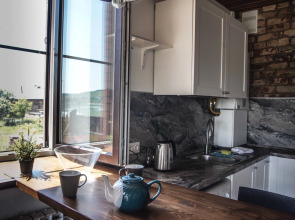 Гостевой дом Особняк на Еленинской