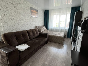 Однокомнатная квартира 40 кв.м на Набережной нефтяников 6