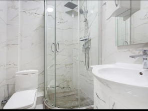 Отель Акрополь