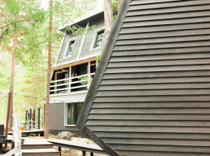 Гостевой дом Black Point