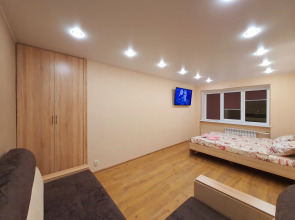 Апартаменты Кирова 58