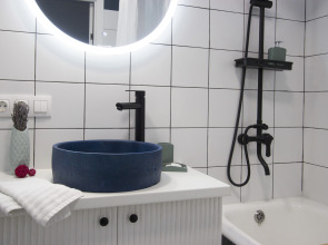 Гостевой дом NEW Costa Nova