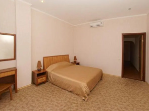 Отель Чайка ТОК