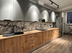 Апартаменты двухместные на Новоселов 5 К2