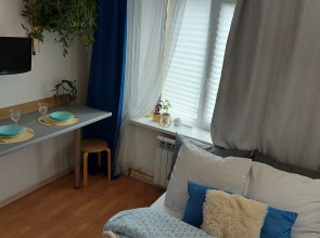 Апартаменты Снежность