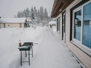 Гостевой Дом в Карелии у Родника