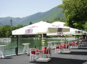 Курортный отель Marxal Resort & SPA