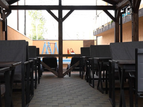 Гостевой дом Легенда