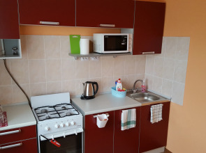 Квартира на Коммунальной 45