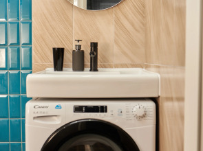 Апартаменты Отличное Расположение в Центре Города от Уют и Комфорт Нн