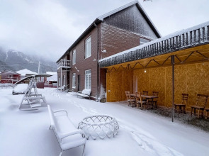 База отдыха Albion