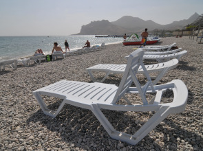 Отель Шанхай