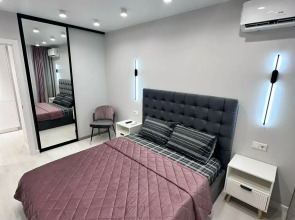 Апартаменты у Мамаева Кургана